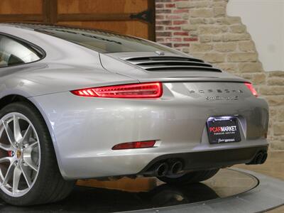 2013 Porsche 911 Carrera S  New 911 (991 series) - Photo 9 - Springfield, MO 65802