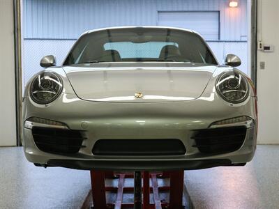 2013 Porsche 911 Carrera S  New 911 (991 series) - Photo 37 - Springfield, MO 65802