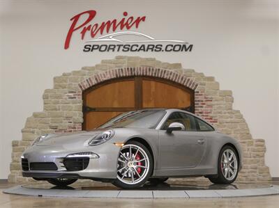 2013 Porsche 911 Carrera S  New 911 (991 series) - Photo 1 - Springfield, MO 65802