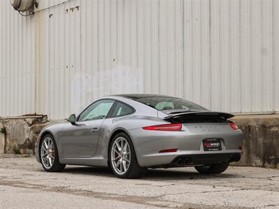 2013 Porsche 911 Carrera S  New 911 (991 series) - Photo 29 - Springfield, MO 65802