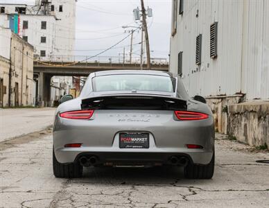 2013 Porsche 911 Carrera S  New 911 (991 series) - Photo 32 - Springfield, MO 65802