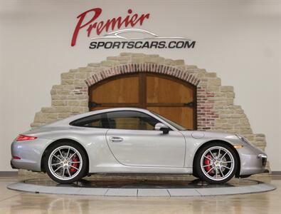 2013 Porsche 911 Carrera S  New 911 (991 series) - Photo 3 - Springfield, MO 65802