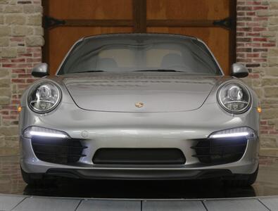 2013 Porsche 911 Carrera S  New 911 (991 series) - Photo 6 - Springfield, MO 65802