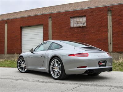 2013 Porsche 911 Carrera S  New 911 (991 series) - Photo 28 - Springfield, MO 65802