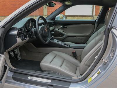 2013 Porsche 911 Carrera S  New 911 (991 series) - Photo 25 - Springfield, MO 65802