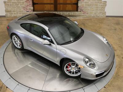 2013 Porsche 911 Carrera S  New 911 (991 series) - Photo 17 - Springfield, MO 65802