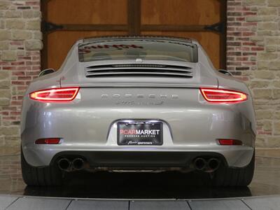 2013 Porsche 911 Carrera S  New 911 (991 series) - Photo 11 - Springfield, MO 65802