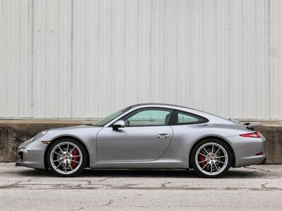 2013 Porsche 911 Carrera S  New 911 (991 series) - Photo 34 - Springfield, MO 65802