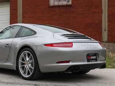 2013 Porsche 911 Carrera S  New 911 (991 series) - Photo 31 - Springfield, MO 65802