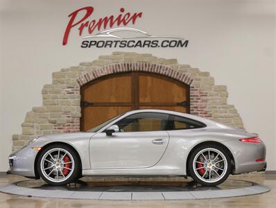 2013 Porsche 911 Carrera S  New 911 (991 series) - Photo 7 - Springfield, MO 65802