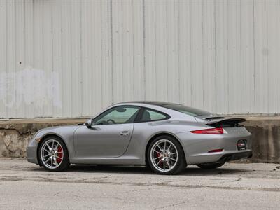 2013 Porsche 911 Carrera S  New 911 (991 series) - Photo 33 - Springfield, MO 65802