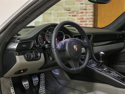 2013 Porsche 911 Carrera S  New 911 (991 series) - Photo 18 - Springfield, MO 65802