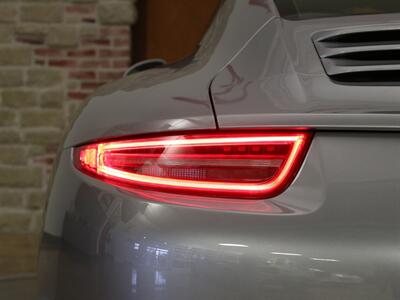 2013 Porsche 911 Carrera S  New 911 (991 series) - Photo 10 - Springfield, MO 65802