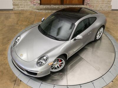 2013 Porsche 911 Carrera S  New 911 (991 series) - Photo 13 - Springfield, MO 65802