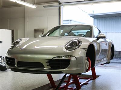 2013 Porsche 911 Carrera S  New 911 (991 series) - Photo 50 - Springfield, MO 65802