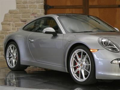 2013 Porsche 911 Carrera S  New 911 (991 series) - Photo 5 - Springfield, MO 65802