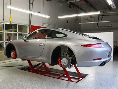 2013 Porsche 911 Carrera S  New 911 (991 series) - Photo 49 - Springfield, MO 65802