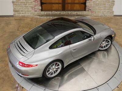 2013 Porsche 911 Carrera S  New 911 (991 series) - Photo 15 - Springfield, MO 65802