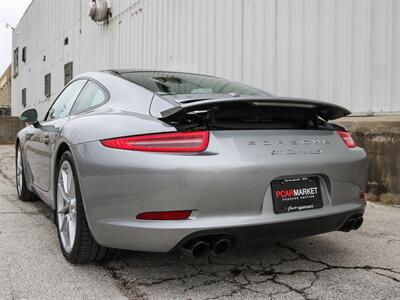 2013 Porsche 911 Carrera S  New 911 (991 series) - Photo 30 - Springfield, MO 65802