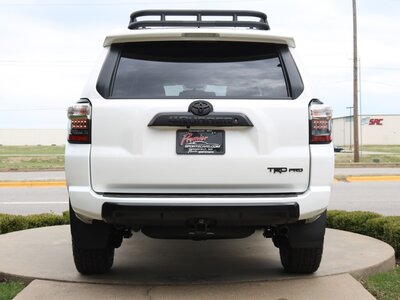 2019 Toyota 4Runner TRD Pro   - Photo 25 - Springfield, MO 65802