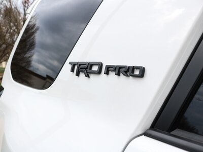 2019 Toyota 4Runner TRD Pro   - Photo 37 - Springfield, MO 65802