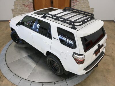 2019 Toyota 4Runner TRD Pro   - Photo 10 - Springfield, MO 65802