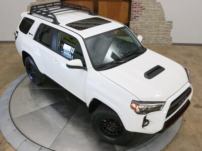 2019 Toyota 4Runner TRD Pro   - Photo 12 - Springfield, MO 65802