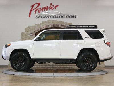 2019 Toyota 4Runner TRD Pro   - Photo 6 - Springfield, MO 65802