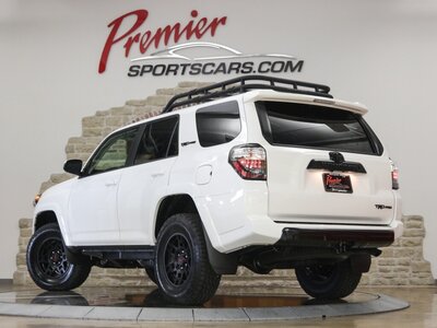 2019 Toyota 4Runner TRD Pro   - Photo 7 - Springfield, MO 65802