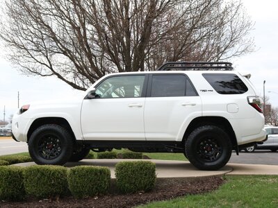 2019 Toyota 4Runner TRD Pro   - Photo 27 - Springfield, MO 65802