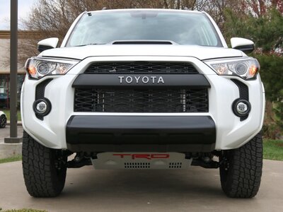 2019 Toyota 4Runner TRD Pro   - Photo 21 - Springfield, MO 65802