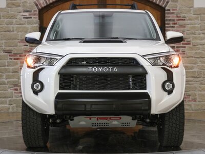 2019 Toyota 4Runner TRD Pro   - Photo 5 - Springfield, MO 65802