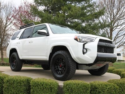 2019 Toyota 4Runner TRD Pro   - Photo 22 - Springfield, MO 65802