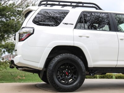 2019 Toyota 4Runner TRD Pro   - Photo 36 - Springfield, MO 65802