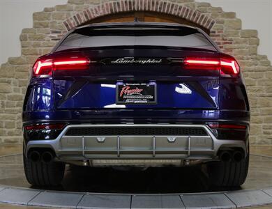 2019 Lamborghini Urus   - Photo 8 - Springfield, MO 65802