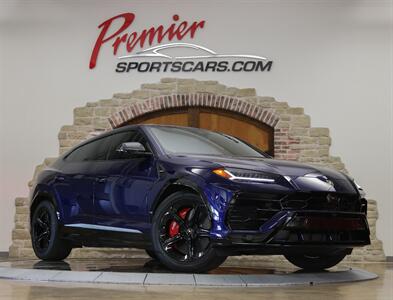 2019 Lamborghini Urus   - Photo 4 - Springfield, MO 65802