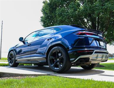 2019 Lamborghini Urus   - Photo 28 - Springfield, MO 65802