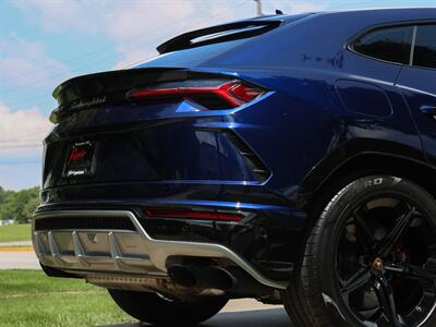 2019 Lamborghini Urus   - Photo 43 - Springfield, MO 65802