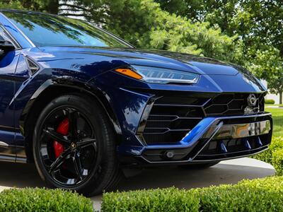 2019 Lamborghini Urus   - Photo 42 - Springfield, MO 65802