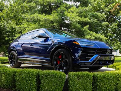 2019 Lamborghini Urus   - Photo 24 - Springfield, MO 65802