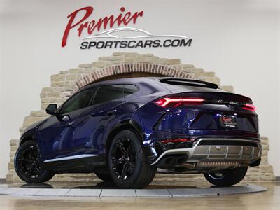 2019 Lamborghini Urus   - Photo 7 - Springfield, MO 65802