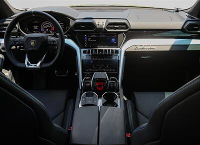 2019 Lamborghini Urus   - Photo 2 - Springfield, MO 65802