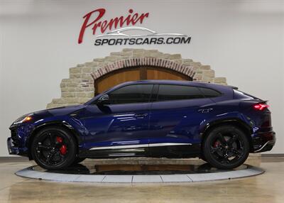 2019 Lamborghini Urus   - Photo 6 - Springfield, MO 65802