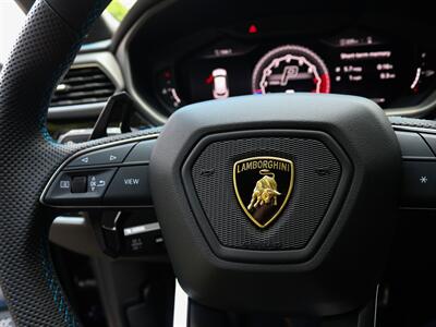 2019 Lamborghini Urus   - Photo 15 - Springfield, MO 65802