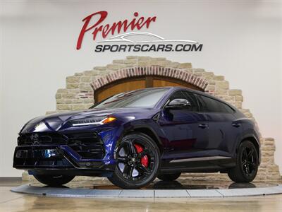 2019 Lamborghini Urus   - Photo 1 - Springfield, MO 65802