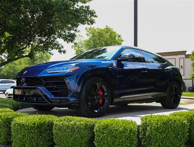 2019 Lamborghini Urus   - Photo 30 - Springfield, MO 65802