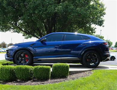 2019 Lamborghini Urus   - Photo 29 - Springfield, MO 65802