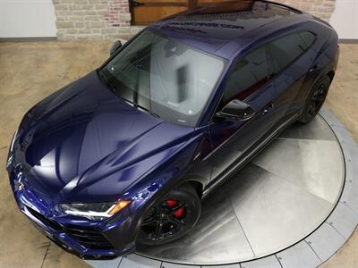 2019 Lamborghini Urus   - Photo 10 - Springfield, MO 65802