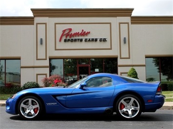 2006 Dodge Viper SRT-10   - Photo 9 - Springfield, MO 65802