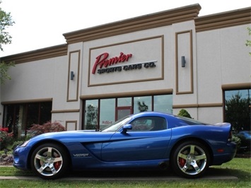 2006 Dodge Viper SRT-10   - Photo 1 - Springfield, MO 65802